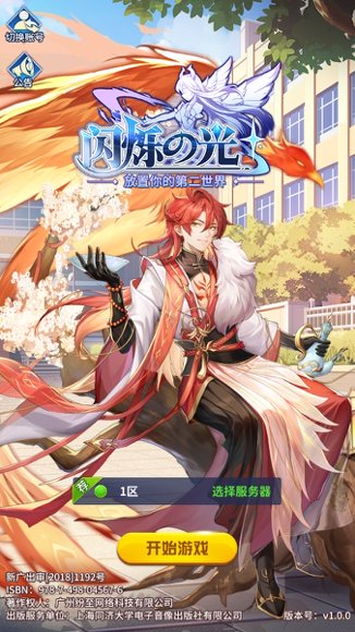 闪烁之光25