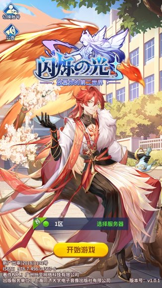 闪烁之光28